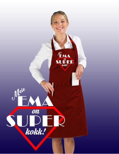 Kokapõll Ema on super kokk! Kokapõll Ema on super kokk!