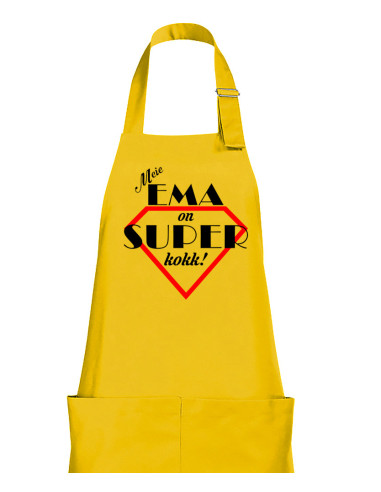 Kokapõll Ema on super kokk! Kokapõll Ema on super kokk!
