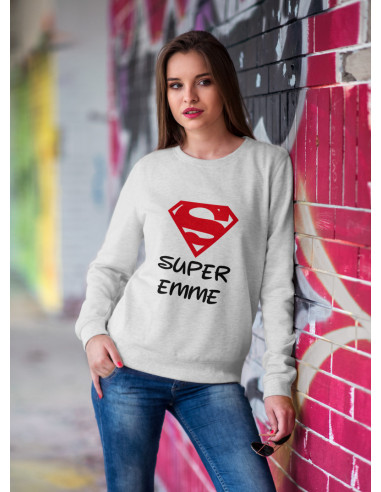 Klassikaline pusa Super emme