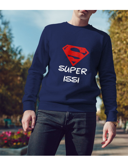 Klassikaline pusa Super issi