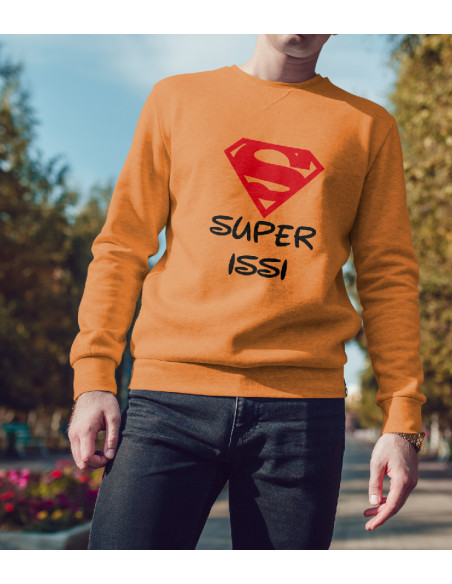 Klassikaline pusa Super issi