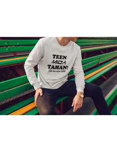 Klassikaline pusa Teen mida tahan! 2