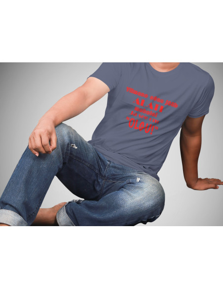 Meeste t-särk Viimane sõna