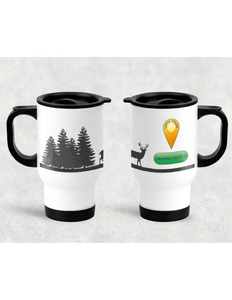 Termostass Levist väljas