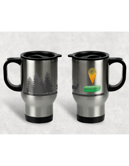 Termostass Levist väljas