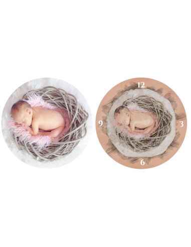 Seinakell "Joonistus"