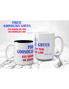 Koosoleku kruus 2