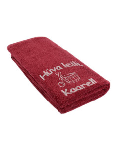 Saunalina 100x200cm Hüva leili!