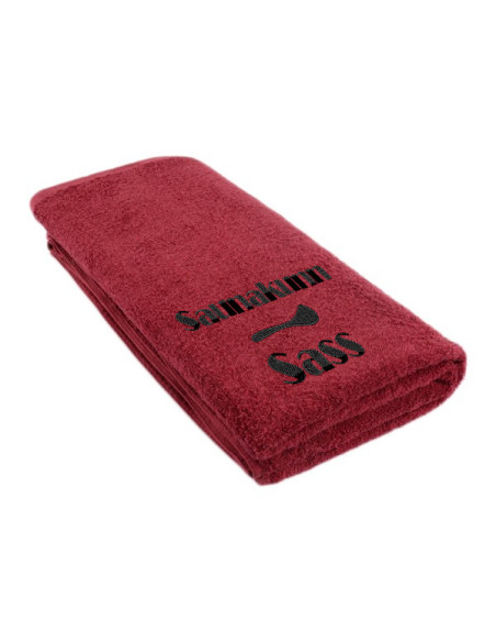 Saunalina 100x200cm Saunakunn