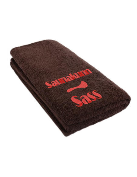 Saunalina 100x200cm Saunakunn