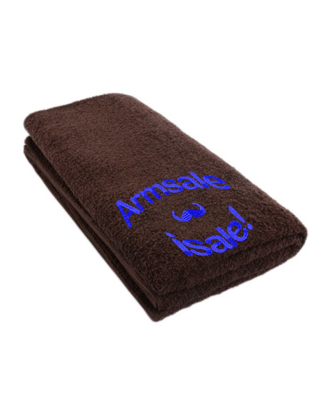 Saunalina 100x200cm Armsale isale