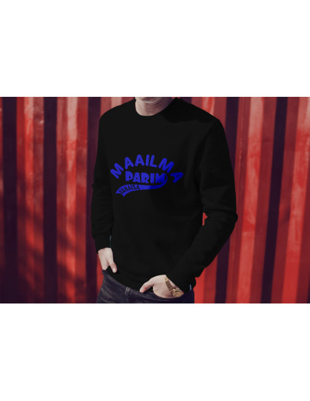 Klassikaline pusa Maailma parim vanaisa