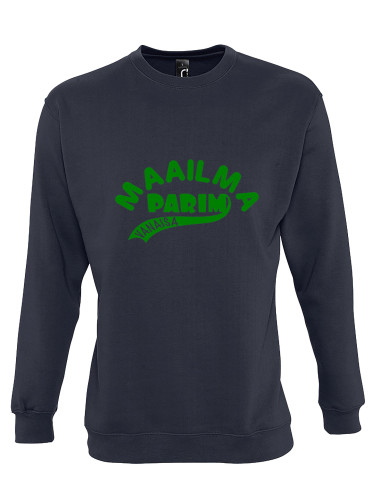 Klassikaline pusa Maailma parim vanaisa