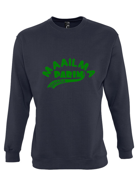 Klassikaline pusa Maailma parim vanaisa