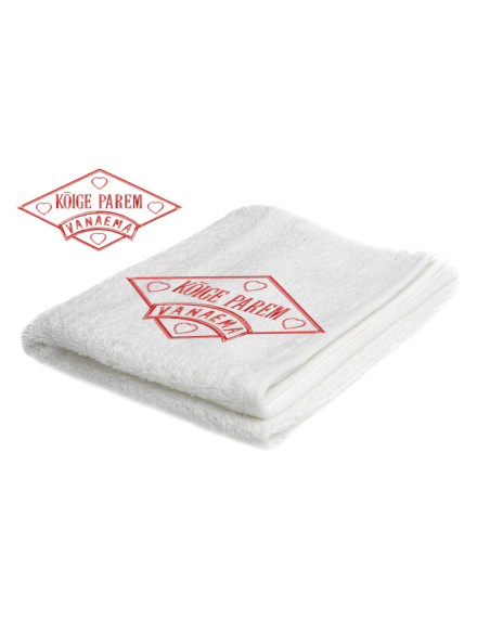 Saunalina Kõige parem vanaema Saunalina Kõige parem vanaema