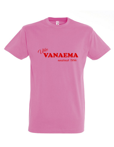 T-särk Uhke vanaema aastast...