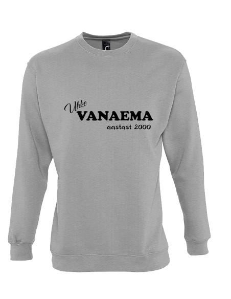 Klassikaline pusa Uhke vanaema aastast...