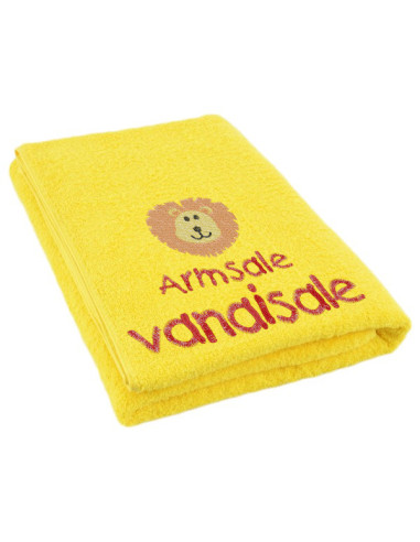 Saunalina Armsale vanaisale