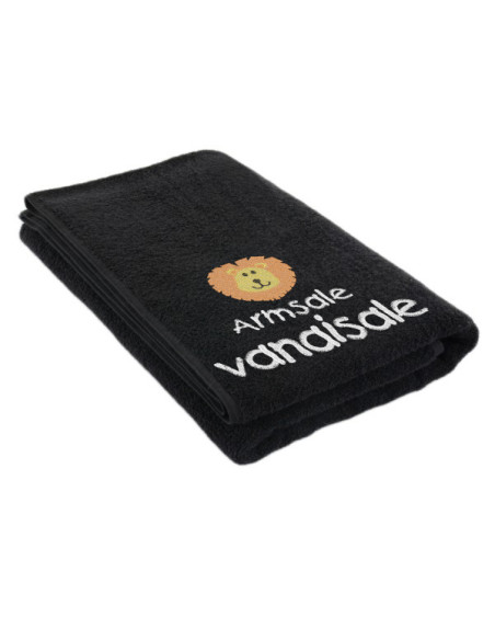 Saunalina Armsale vanaisale