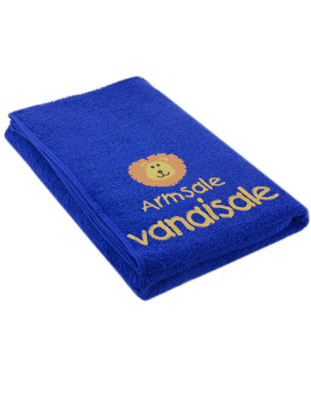 Saunalina Armsale vanaisale