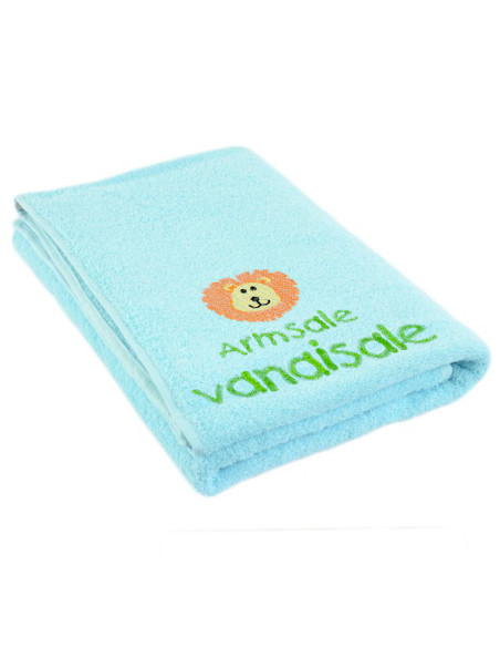 Saunalina Armsale vanaisale