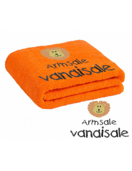 Saunalina 90x170cm Armsale vanaisale