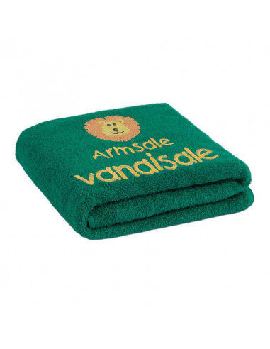 Saunalina 90x170cm Armsale vanaisale