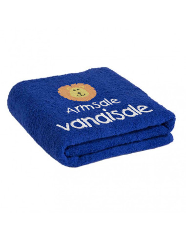 Saunalina 90x170cm Armsale vanaisale