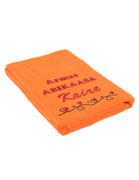 Saunalina Armas (150*75cm)