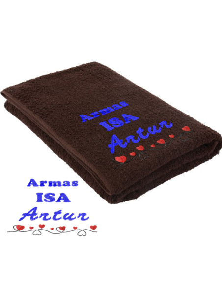 Saunalina Armas (150*75cm)