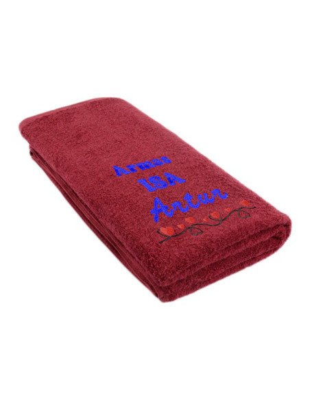 Saunalina 100x200cm Armas