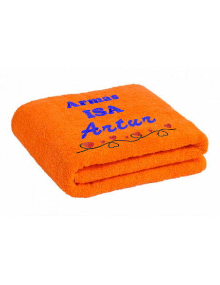 Saunalina 90x170cm Armas