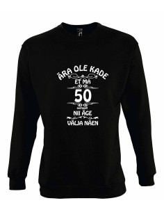 Klassikaline pusa Ära ole... 2