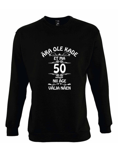 Klassikaline pusa Ära ole kade!