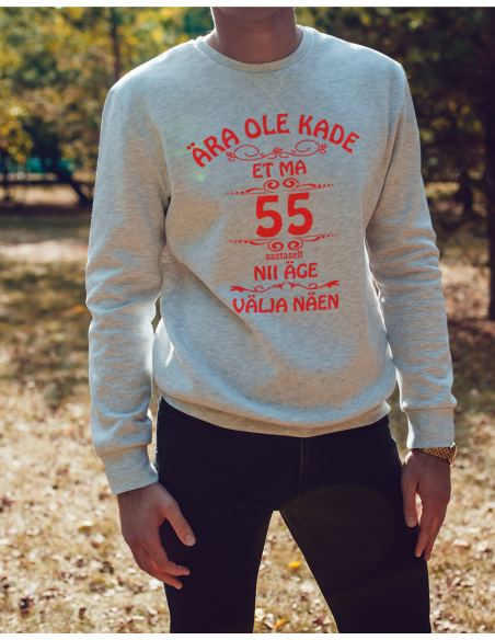 Klassikaline pusa Ära ole kade!