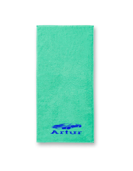 Tikandiga vannilina 70*140cm