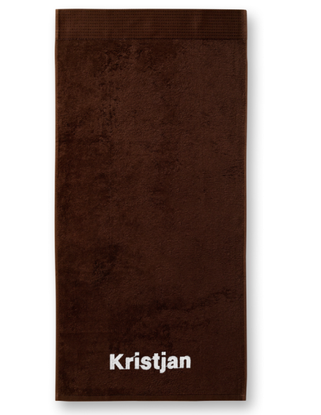 Tikandiga bambus-saunalina 140*70cm