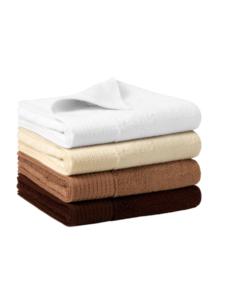 Tikandiga bambus-rätik 100*50cm