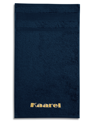 Tikandiga orgaanilisest puuvillast...