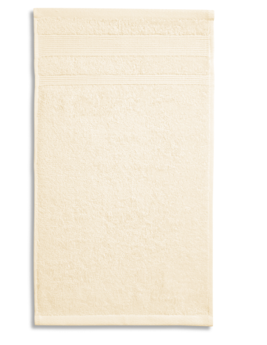 Tikandiga orgaanilisest puuvillast...