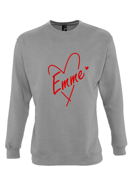 Klassikaline pusa Emme