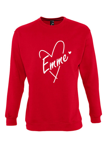 Klassikaline pusa Emme