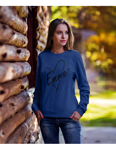 Klassikaline pusa Emme