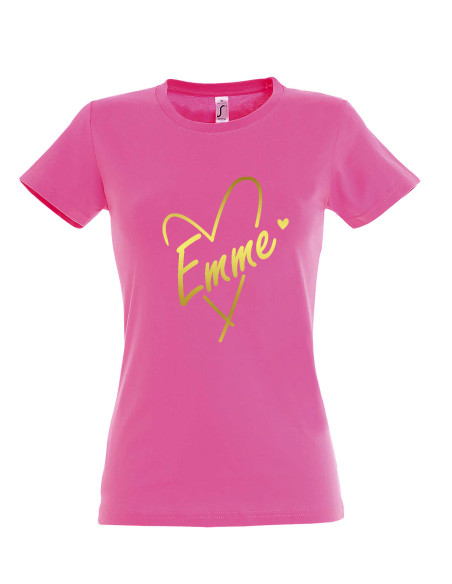 Naiste t-särk Emme