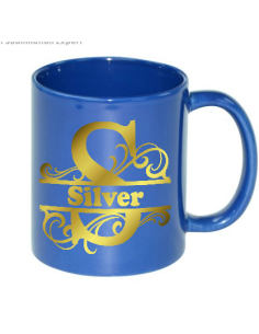 Täisvärviline kruus Kuldsed... 2