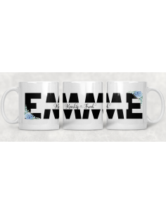 Kruus Minu/Meie emme