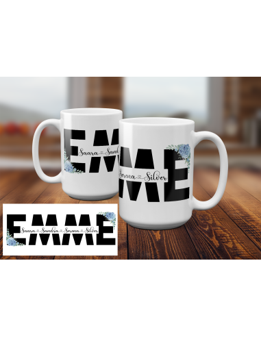 Kruus Minu/Meie emme