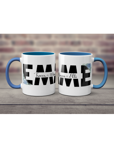 Kruus Minu/Meie emme