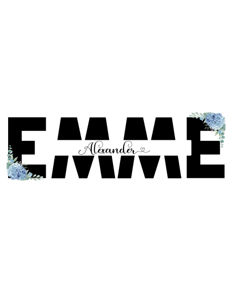 Kruus Minu/Meie emme