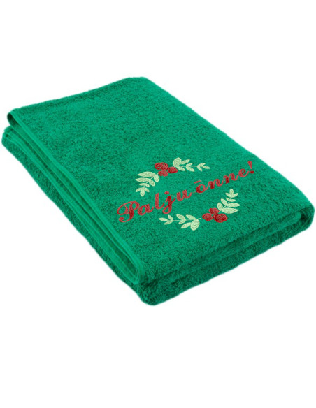 Saunalina Palju õnne!